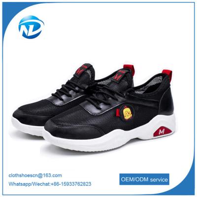 China new design shoes Fashion High Quality Low Price sport shoesWomen safety brand for sale