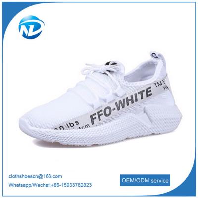 China high quality casual shoes Customized OEM couple shoes sportsport shoes for running for sale