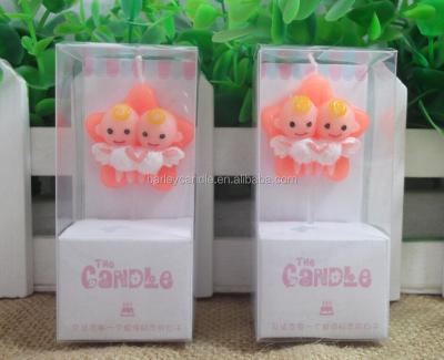 China China factory custom 100% paraffin wax constellation gift candles non smoking and no dripping for sale