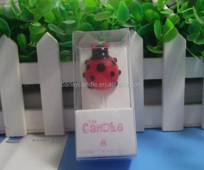 China Holiday decoration & Gift candles for wedding favors for sale