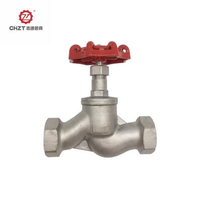 China General factory pressure pn16/40 stainless steel ball valve wholesale hot sale for sale