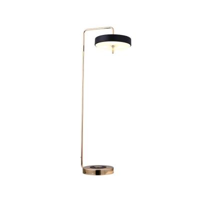 China Art Decor China Promotional Products Nordic Living Room Floor Lamp Floor Lamp for sale