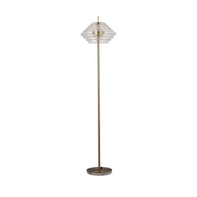 China Large Beautiful Ce 15000 20000 30 80 Two Year Customized Crystal Led Modern Bedroom Dining Room Floor Lamp Modern Decorations for sale