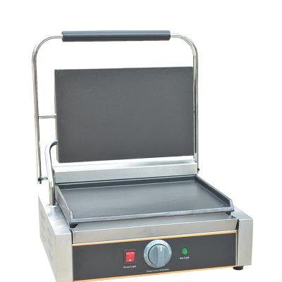 China FY812 Single Touch Electric Grill Full Flat Electric Griddle FY-812 for sale