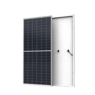 China Solar Power System 645W 655W 670W 675W PV Panel 660Watts Solar Panel for sale