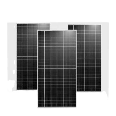 China Hot Longi Jinko 455W 460W 470W 475W 540W 545W 550W 500W 600W 650W trina lifted solar panels of solar power system sale best solar panel prices for sale