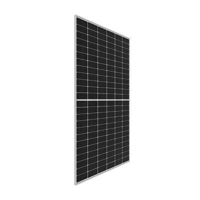 China Solar Power System 645W 650W 655W 660W 675W PV Panel 450 Watt Solar Panel for sale