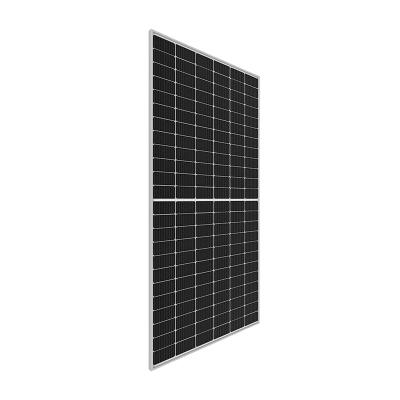 China VP Solar Panel 550 400w 600w Solar Power System Mono Solar Panel 500w 48v Watt 510wp Solar Panel for sale