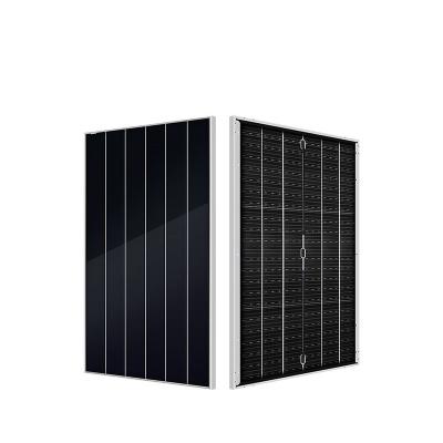 China 660W 670W 680W 700W Mono Solar Panel 100KW China Half Cut Solar Panel 210MM Power System 700W 150 KW Photovoltaic Panel for sale