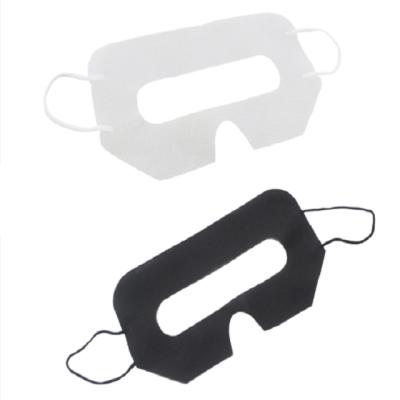 China PP Kimsoul Disposable VR Cleansing Hygienic Protective Eye Mask Mascarillas Suitable for HTC, Google, Sony, Xiao Mi, Samsung, HP, etc. for sale