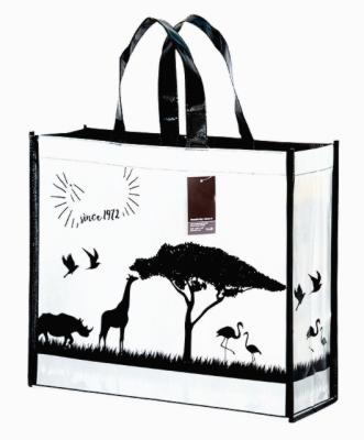 China Customized shopping bag by kimsoul biodegradable with logo print and custom tote bag for eco friendly shopping bags reusable for sale