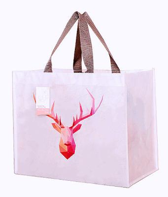 China Kimsoul Biodegradable Brand Beach Sustainable Eco Bags and Shopping Bags Eco Friendly Reusable Eco Cosmetic Packaging Bag for sale