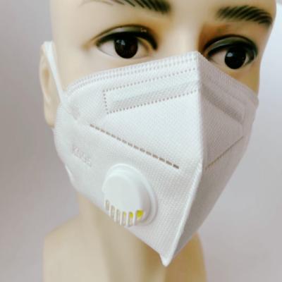 China 67%PP+33%melt-blown fabric Kimsoul face kn95 face mask with valve backed designer KN95 face mask for convid KN95 face masks wholesale disposable for sale