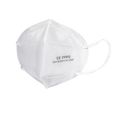 China Adult kimsoul KN95 and material industrial respirator activated anti carbon pollution face dust mask KN95 protective mask wholesale for sale