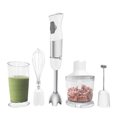 China Home Multifunctional Variable Speed ​​Hand Blender ULIWA Mini Food Mixer Immersion Hand Electric Blender for sale