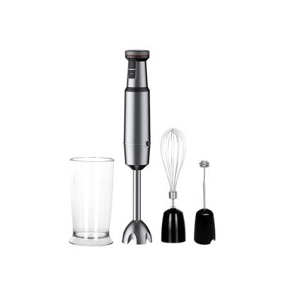 China High Quality Hand Blender Stick Mixer Stick Multifunctional Hot Selling Canada Kitchen Electric Stick for sale