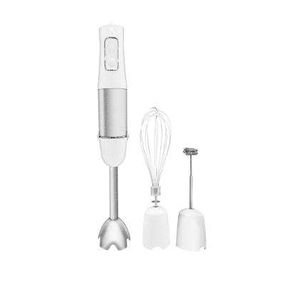 China Best Selling Electric Blender ULIWA 2022 Mini Portable Hand Blender Multifunctional for sale