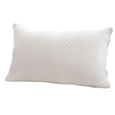 China 2 Anti-Static Pack All Size Pillows Set Of 2 For Side Back And Stomach Down Hotel Collection Alternative Filling Bed Pillows For Sleep for sale