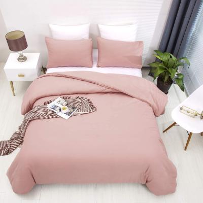 China Home Luxury King Queen Size Dark Color Hotel Sherpa Fleece Velvet Designers Comforter Sets Winter Cotton Comforter Bedding Shopping Bedding for sale