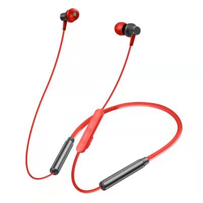 China New In-Ear S1 Wireless Sports Headset 9D Surround - Sound Quality Clear Call Earphone Neckband Waterproof BT Earphone for sale