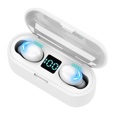 China High Quality Practical TWS Sport Wireless Earbuds High Quality Wireless Earbuds (True Wireless Stereo) for sale