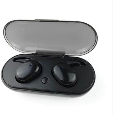 China Wholesale TWS Wireless Waterproof Earphones Earbud (True Wireless Stereo) Headphones Call Stereo HD In-Ear High Quality Headset for sale