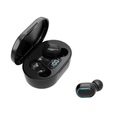 China High Quality TWS (True Wireless Stereo) Waterproof Micro Usb E7S 2021 The New Wireless Earbuds Earphone For Smartphones for sale