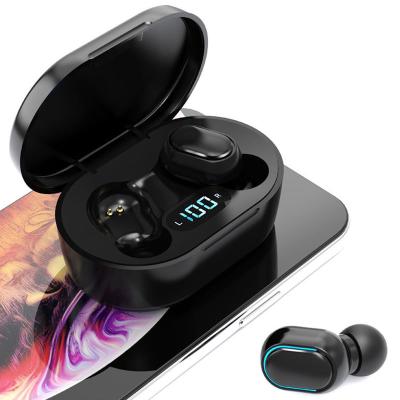 China A7S TWS In-Ear Low Latency HD Waterproof BT Earbuds In-Ear Headphones Quality Wireless Voice Call for sale