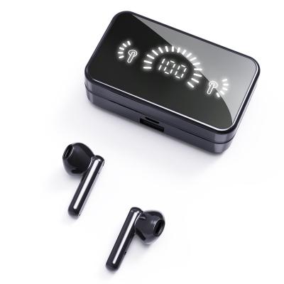 China Factory Outlet High Quality TWS (True Wireless Stereo) New Waterproof In-Ear True Wireless Stereo Earbuds For Game Sport for sale