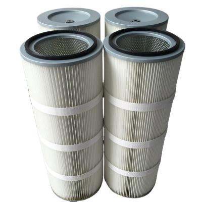 China Filter Grade 1UM Filter Parts at for High Central Sweeper in Machinery Repair Shops for sale