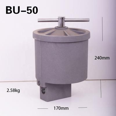 중국 하이드웰 BU-32 BU-50 BU-100 바이패스 오일 클리너 2.58kg 가벼운 디자인 판매용