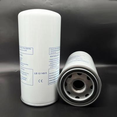 China 140*305mm Luftölseparator Filterelement für Schraubkompressor LB131453 P782909 A10525274 zu verkaufen