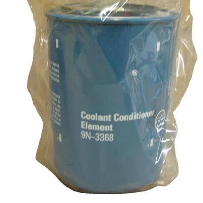 China Filtration Technology Water Filter 9N3368 for Engine Coolant Conditioner D2HZ-8A424-A for sale