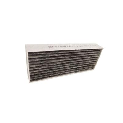 China Hydwell Excavator Parts Cab Air Filter A007 DZ15221841318 2009292427 voor filterpapier Te koop