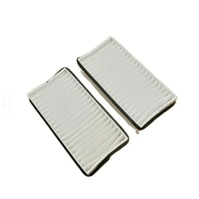 China 10262014 Cabin Air Filter Element voor andere jaar auto motor Te koop