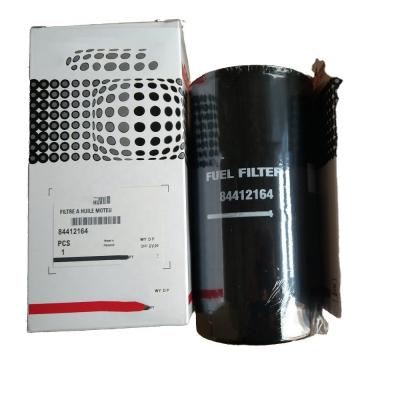 China D-LINE Tractor Loader Diesel Fuel Filter 84412164 OE NO. 14559479 binnen door Hydwell Te koop