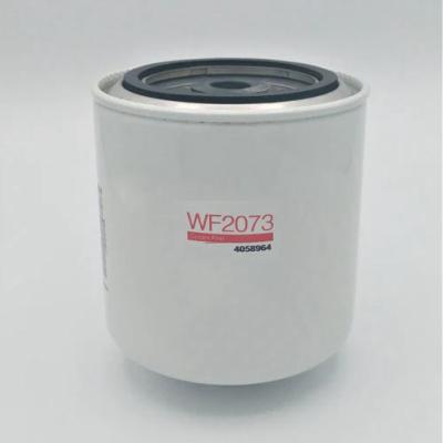 China WF2073 High Quantity Coolant Filter Element for Year 1985-1988 Standard Vehicles for sale