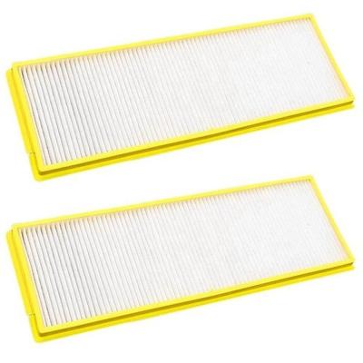 China 375*135*20mm Air Filter for Auto Diesel Engines Tractor 1913500 1770813 51913500 SC60048 for sale