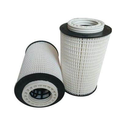 China Reference NO. 3809364 Filter Paper Truck Lube Oil Filter Cartridge P551088 3006383C1 for sale