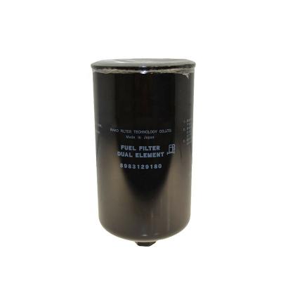 China 8983129180 Fuel Water Separator Fuel Filter for Excavator Tractor Engine Parts R011619 for sale