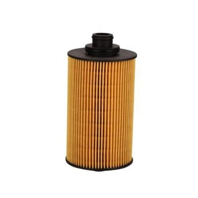 China 13010970 Reference NO. Diesel Engine Parts Filter Paper Oil Filter Element 13055724 for sale