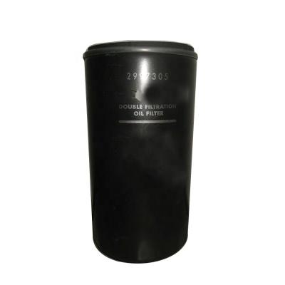 China Retail Oil Filter 2997305 P550342 19309061 1902102 5001846646 for Loader from Hydwell for sale