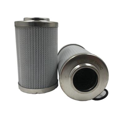 China Construction Works Hydraulic Oil Filter Element 0160D010BN4HC 0160D010BN3HC by Hydwell for sale