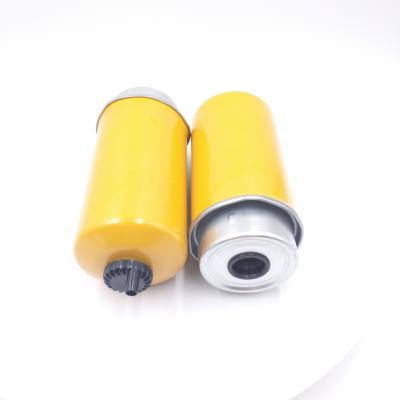 China 80 mm*80 mm*196.3 mm Hydwell brandstofwaterseparatorfilter 32/925869 voor TM130 motor Te koop