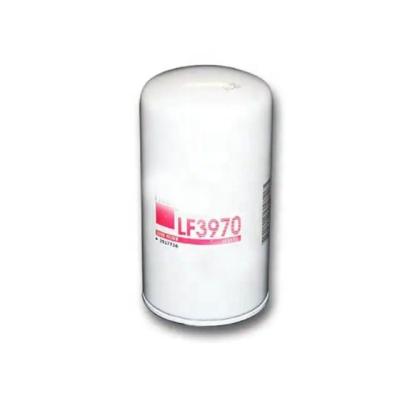 China LF3970 P550428 84476755 3937144 11N870110 32925413 84476755 32/925413 C-5708 Filtro de aceite en venta