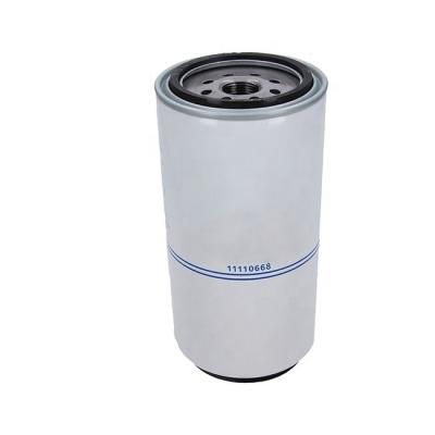 China 11110668 P551026 11110474 OEM FILTER brandstofwaterseparator filter 11110668 brandstoffilter Te koop