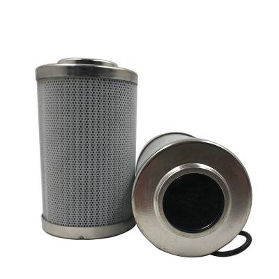 China Construction works Hydraulic Cartridge Oil Filter Element 0160D020BN4HC 0160D010BN4HC for sale