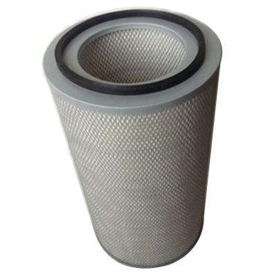 China 2205251537 Car Fitment Hdywell Manufacture Air Filter Cartridge For Screw pump parts for sale