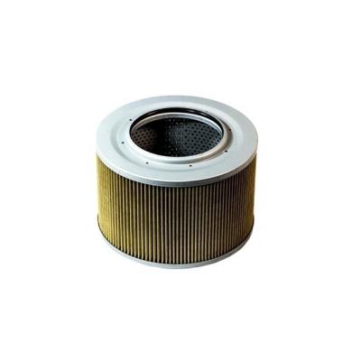 China 14530989 SH60159 Filter for Hydraulic Oil Suction Meets CE Standards and Standard Size for sale