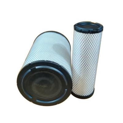 China Hydwell Filter Air Filter Element Cartridge 40C5856 40C5855 for Home Air Filtration for sale